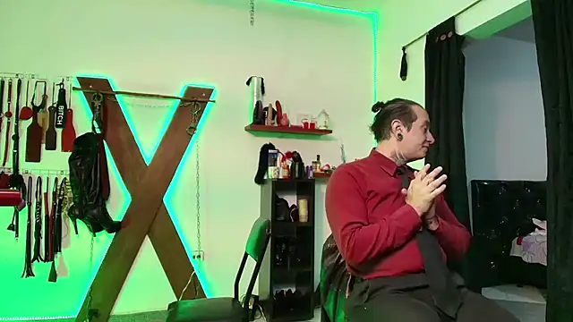 boy n girl online show from 02.26.25