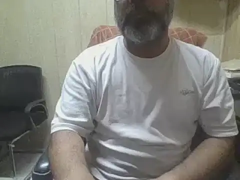 hairymaster95 online show from 07.12.26