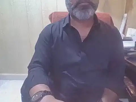 hairymaster95 online show from 08.06.26