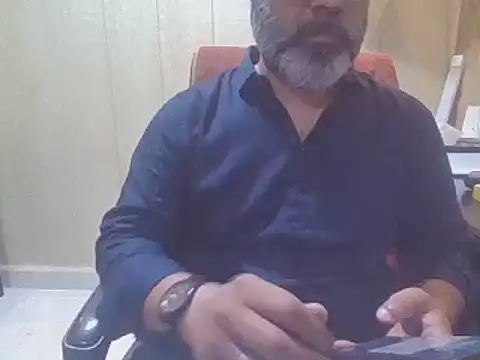 hairymaster95 online show from 08.07.26