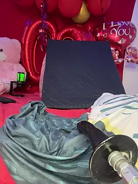 Snapshot of Violeta_Goddess chatting on 02.19.26 Violeta Goddess online show from 02.19.26