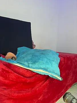 Violeta Goddess online show from 05.17.26
