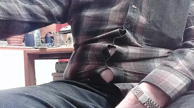 HaraldGermany online show from 01.05.25