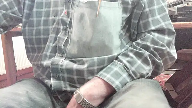 Snapshot of HaraldGermany chatting on 09.24.25 HaraldGermany online show from 09.24.25