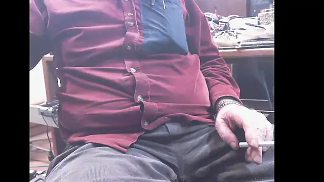 Snapshot of HaraldGermany chatting on 01.14.26 HaraldGermany online show from 01.14.26