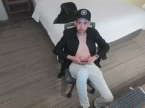 smokenstrokex online show from 01.06.26