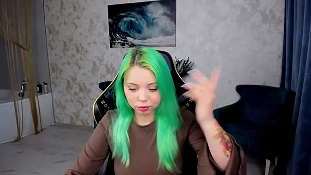 EnergyBunny 1 online show from 02.25.26