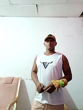 Palacin Elpenon online show from 11.05.25