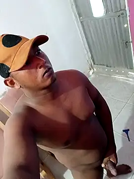 Palacin Elpenon online show from 11.07.25