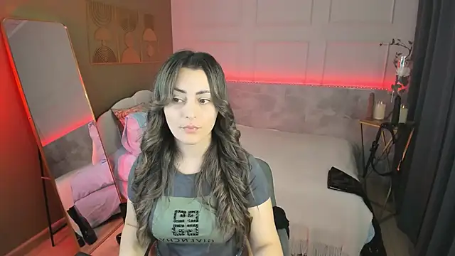 KylieMellow online show from 05.17.26