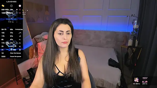 KylieMellow online show from 05.21.26