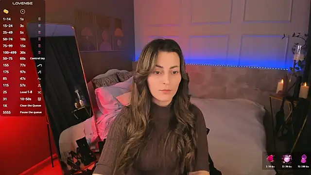 KylieMellow online show from 05.30.26