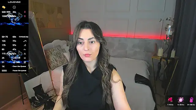 KylieMellow online show from 06.15.26