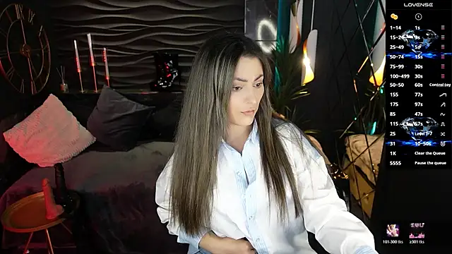KylieMellow online show from 06.26.26