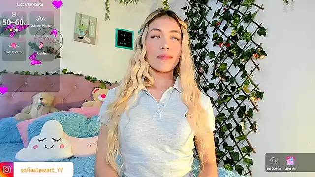 steewart  online show from 02.25.25