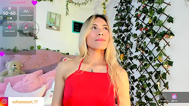 steewart  online show from 03.03.25