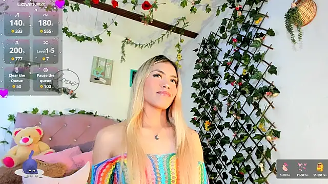 steewart  online show from 03.14.25