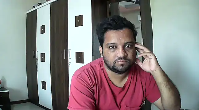 Snapshot of dhruv_love chatting on 12.02.24 dhruv love online show from 12.02.24