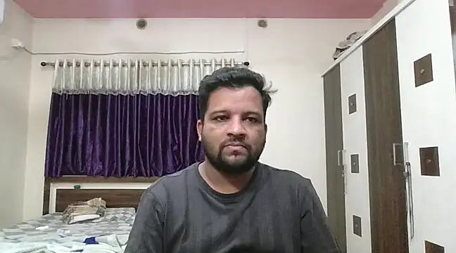Snapshot of dhruv_love chatting on 02.06.25 dhruv love online show from 02.06.25