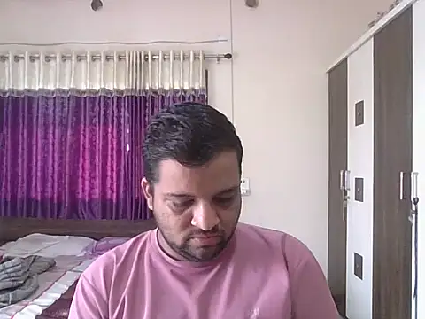 Snapshot of dhruv_love chatting on 02.13.26 dhruv love online show from 02.13.26