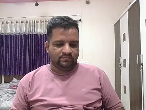 Snapshot of dhruv_love chatting on 02.24.26 dhruv love online show from 02.24.26