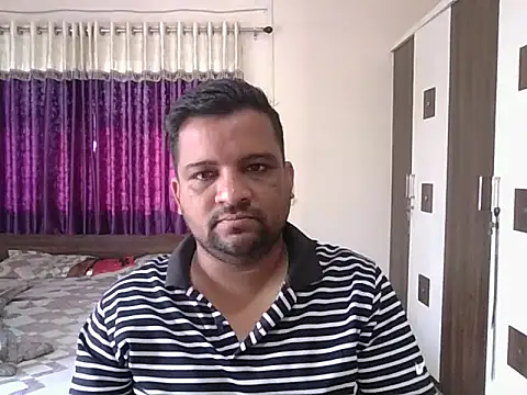 Snapshot of dhruv_love chatting on 02.25.26 dhruv love online show from 02.25.26