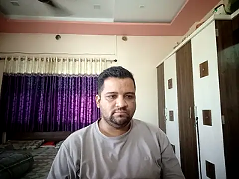 Snapshot of dhruv_love chatting on 02.26.26 dhruv love online show from 02.26.26