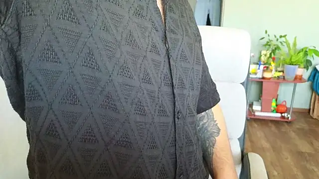Remy Miles online show from 05.07.26