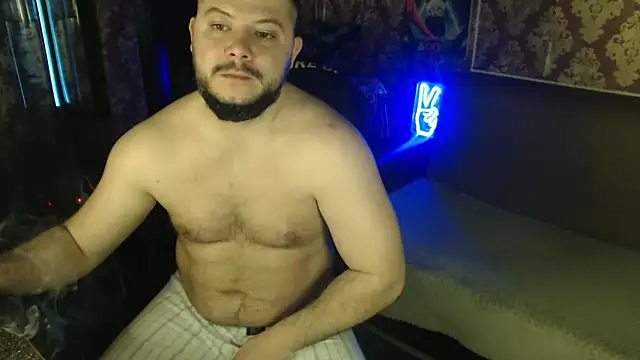 thor master online show from 02.17.26