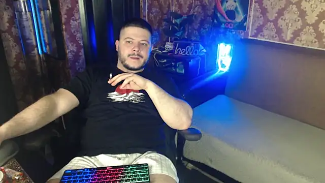 thor master online show from 05.04.26