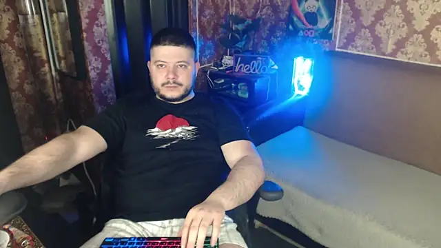thor master online show from 05.05.26