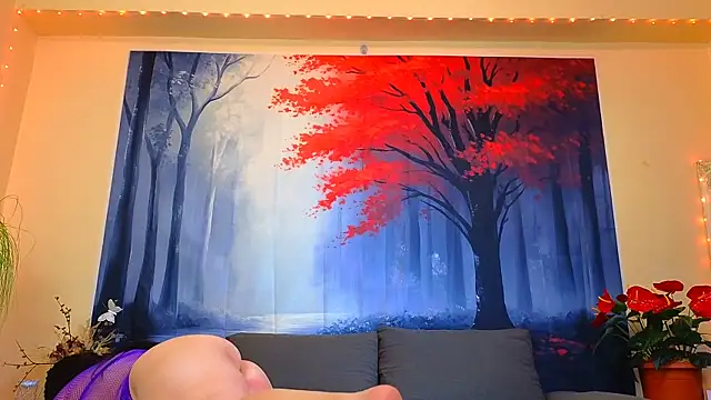 ElizabethEven online show from 02.02.25