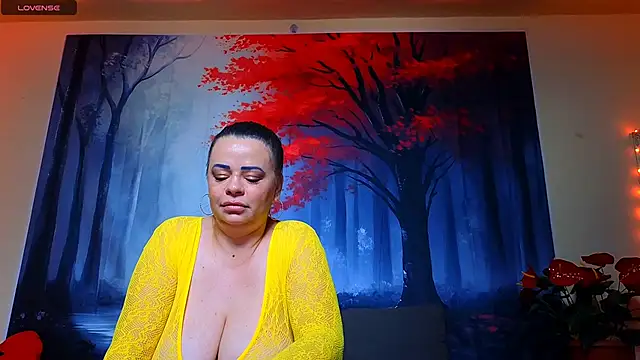 ElizabethEven online show from 03.22.25