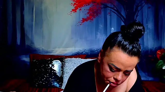 ElizabethEven online show from 04.25.26