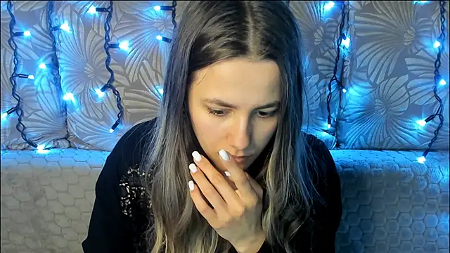 MaggieCake online show from 05.01.26