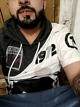 Galahot7 online show from 12.09.24