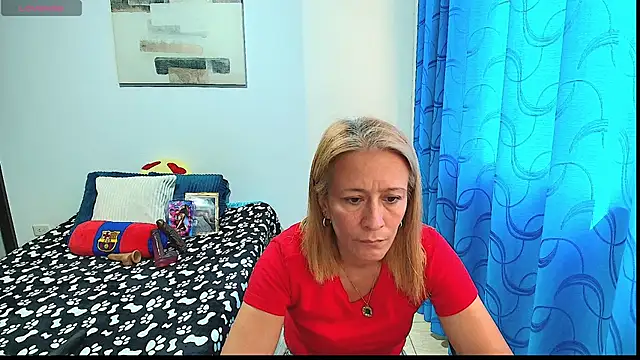 Naty Stone online show from 01.23.25