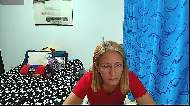 Naty Stone online show from 01.24.25