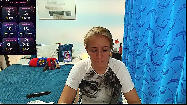 Naty Stone online show from 02.26.25