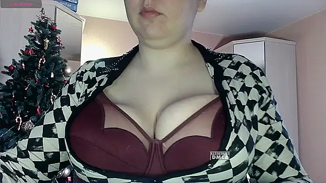 Mrs Dream online show from 04.29.26
