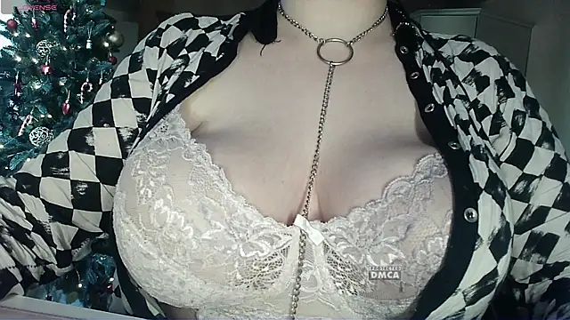 Mrs Dream online show from 07.11.26