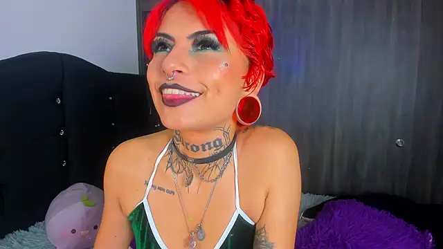 Rainnbow  online show from 12.20.24