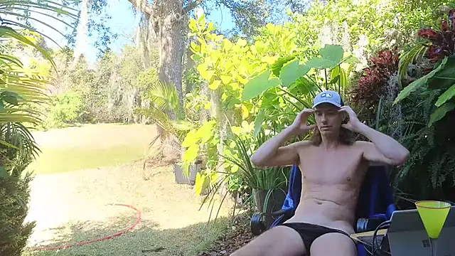 eliberator1777 online show from 02.09.25