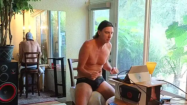 eliberator1777 online show from 10.10.25