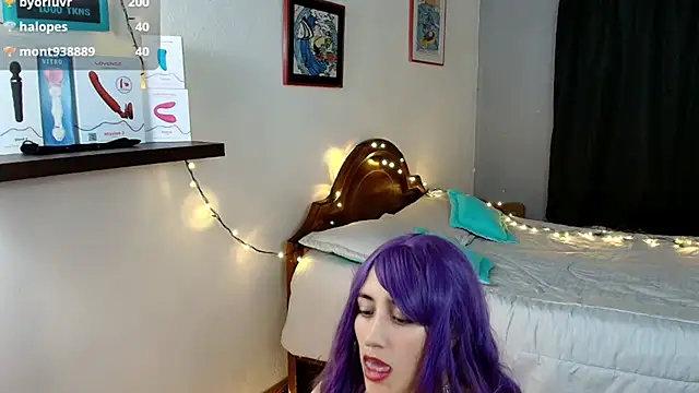 Snapshot of venus_666 chatting on 03.17.25 venus 666 online show from 03.17.25