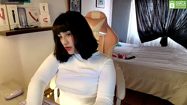 Snapshot of venus_666 chatting on 03.21.25 venus 666 online show from 03.21.25