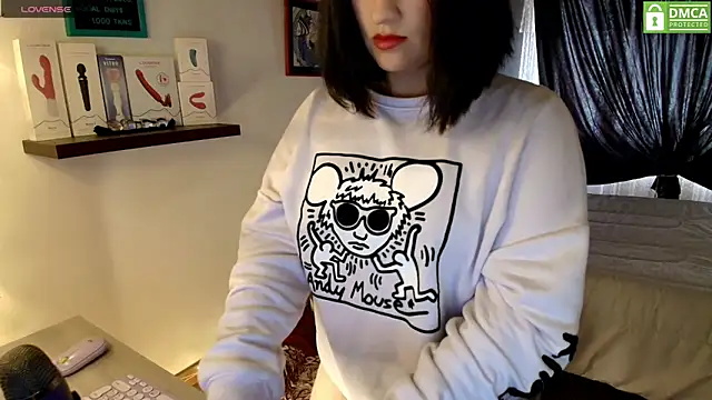 Snapshot of venus_666 chatting on 03.22.25 venus 666 online show from 03.22.25