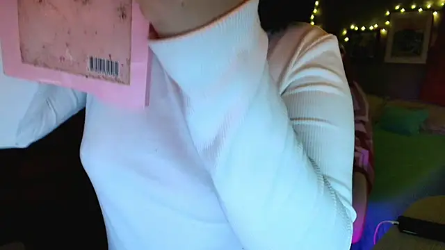 Snapshot of venus_666 chatting on 11.14.25 venus 666 online show from 11.14.25