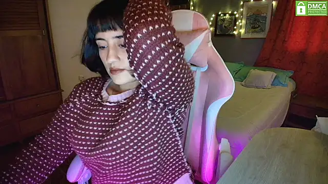 Snapshot of venus_666 chatting on 12.03.25 venus 666 online show from 12.03.25