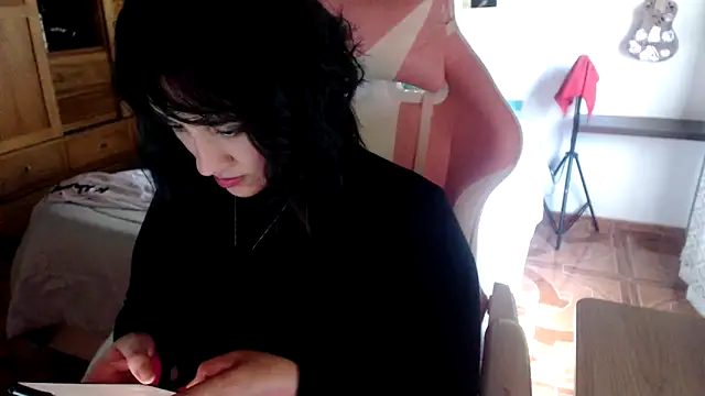 venus 666 online show from 02.25.26